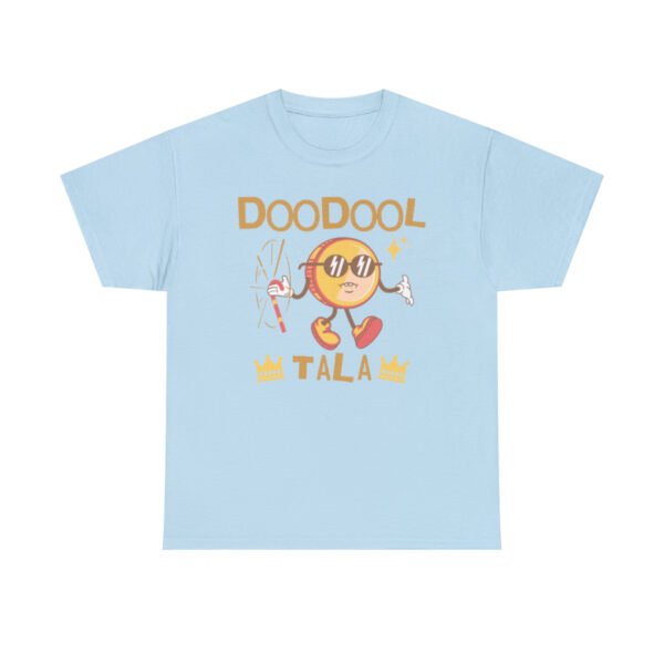 Doodool Tala | Funny Persian In-Joke Unisex Shirt - Image 10