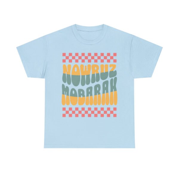 Nowruz Mobarak | Happy Persian New Year Unisex Shirt - Image 14