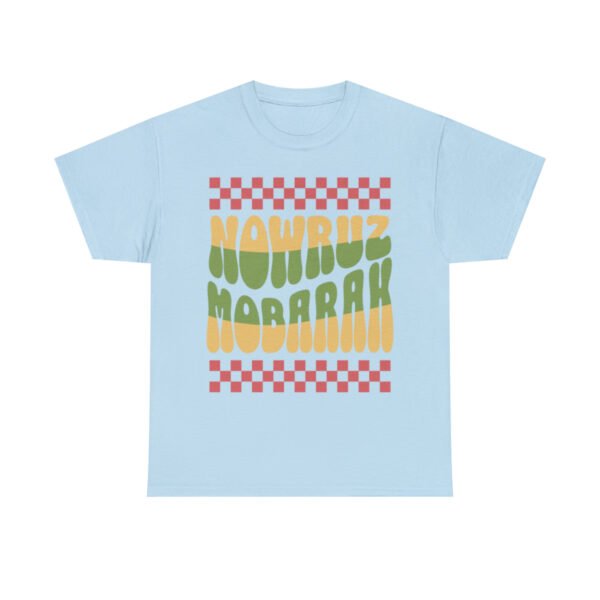 Norooz Mobarak | Happy Persian New Year Unisex Shirt - Image 14