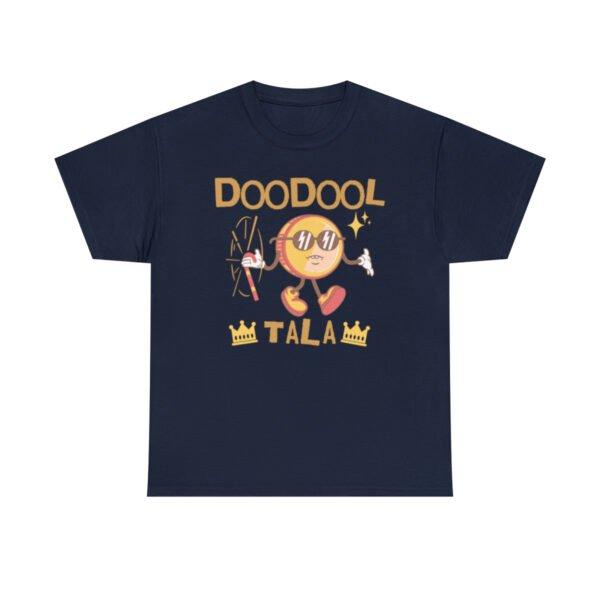 Doodool Tala | Funny Persian In-Joke Unisex Shirt - Image 13