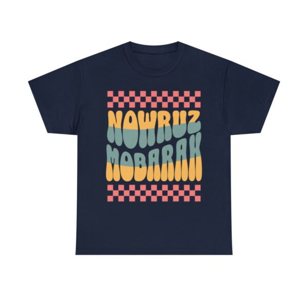 Nowruz Mobarak | Happy Persian New Year Unisex Shirt - Image 18