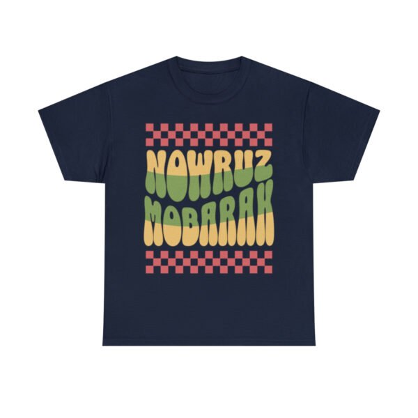 Norooz Mobarak | Happy Persian New Year Unisex Shirt - Image 18