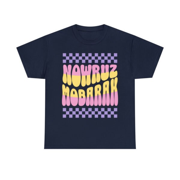 Celebrate Nowruz | Happy Persian New Year Unisex Shirt - Image 18