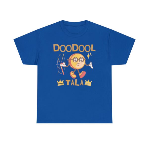 Doodool Tala | Funny Persian In-Joke Unisex Shirt - Image 12