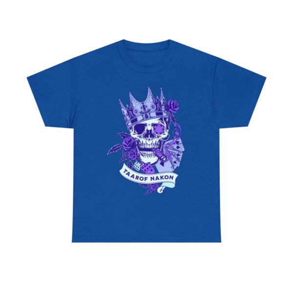 No Tarof Taarof Nakon | Iranian Politeness Unisex Shirt - Image 16