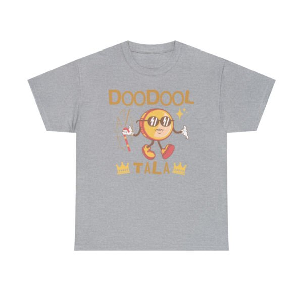 Doodool Tala | Funny Persian In-Joke Unisex Shirt - Image 8
