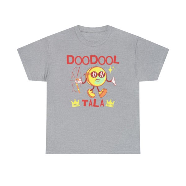 Doodool Tala | Funny Iranian Gift Unisex Shirt - Image 8