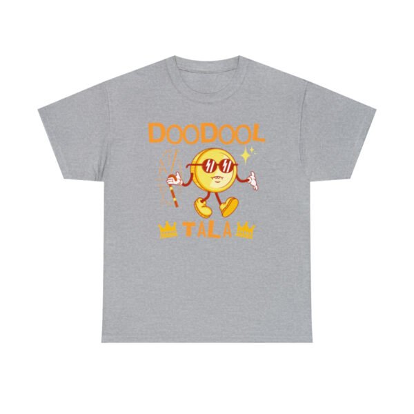 Doodool Tala | Funny Persian Gift Unisex Shirt - Image 8