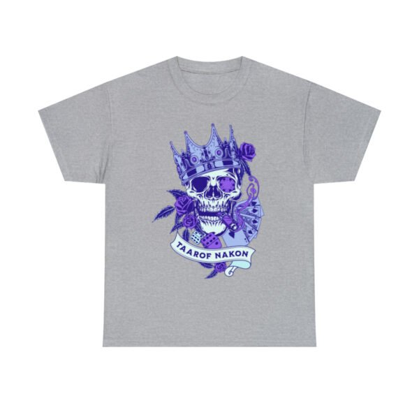 No Tarof Taarof Nakon | Iranian Politeness Unisex Shirt - Image 8