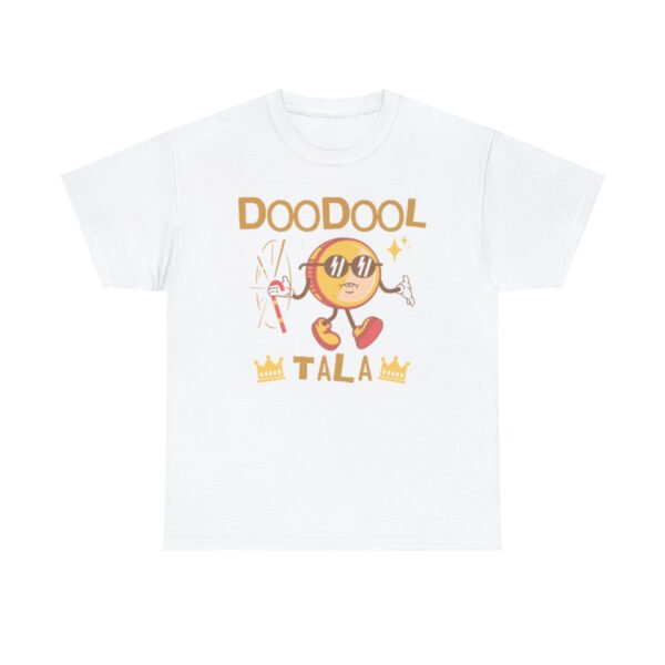Doodool Tala | Funny Persian In-Joke Unisex Shirt - Image 6
