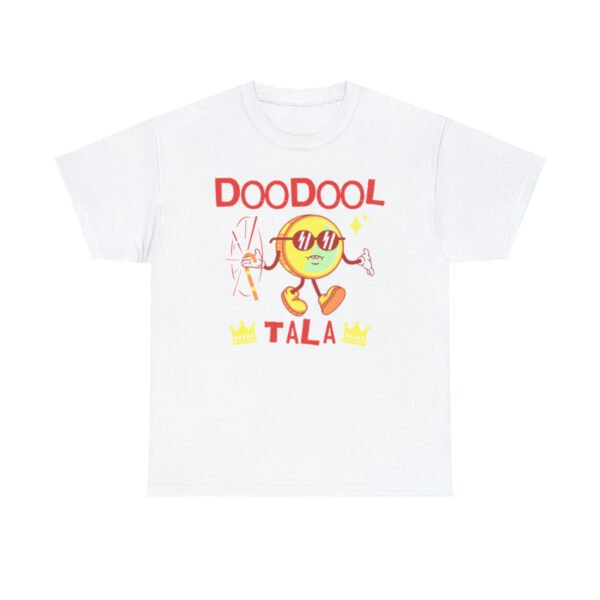 Doodool Tala | Funny Iranian Gift Unisex Shirt - Image 6