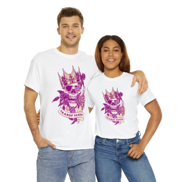 No Tarof Taarof Nakon | Persian Culture Unisex Shirt - Image 5
