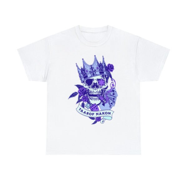 No Tarof Taarof Nakon | Iranian Politeness Unisex Shirt - Image 4
