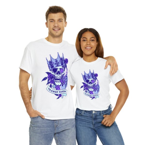 No Tarof Taarof Nakon | Iranian Politeness Unisex Shirt - Image 5
