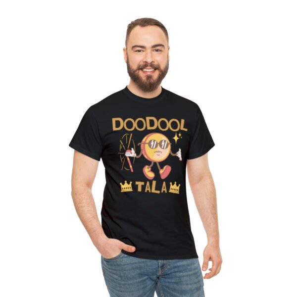 Doodool Tala | Funny Persian In-Joke Unisex Shirt - Image 3