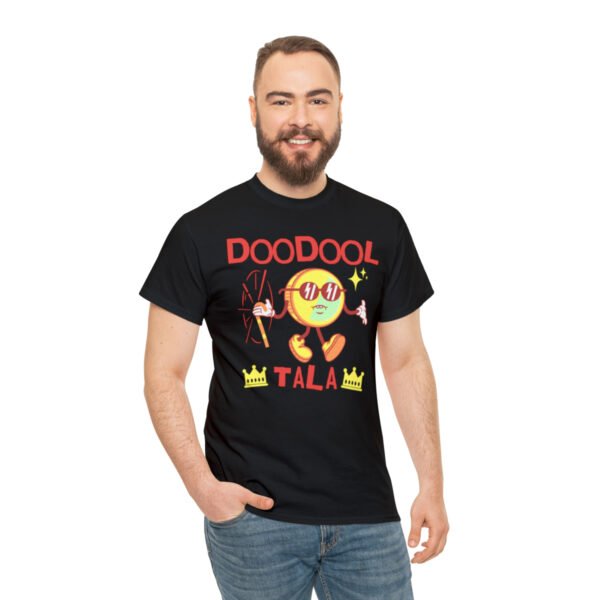Doodool Tala | Funny Iranian Gift Unisex Shirt - Image 3
