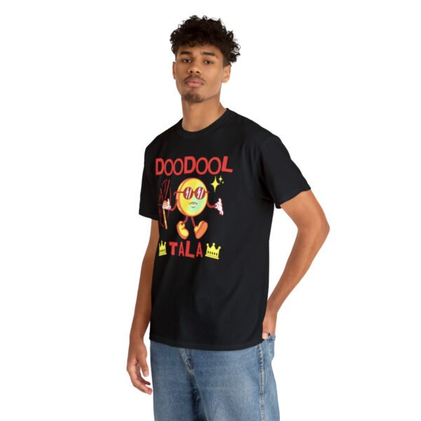 Doodool Tala | Funny Iranian Gift Unisex Shirt - Image 4