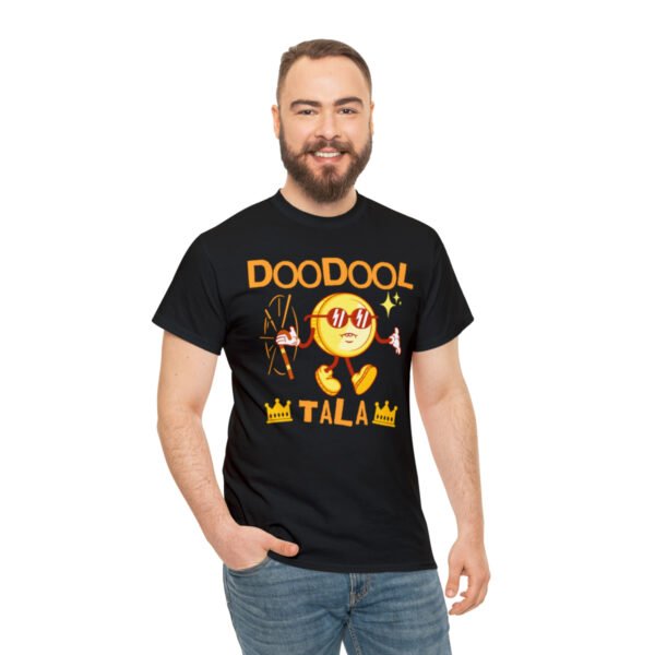 Doodool Tala | Funny Persian Gift Unisex Shirt - Image 3