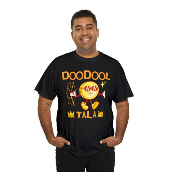 Doodool Tala | Funny Persian Gift Unisex Shirt - Image 5