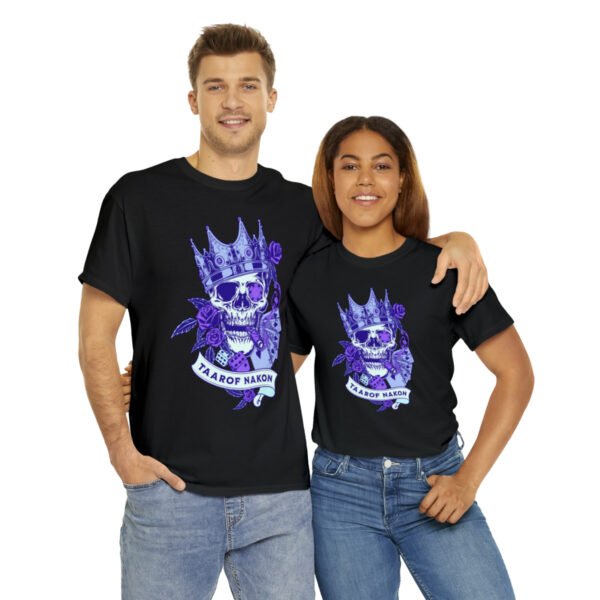 No Tarof Taarof Nakon | Iranian Politeness Unisex Shirt - Image 3