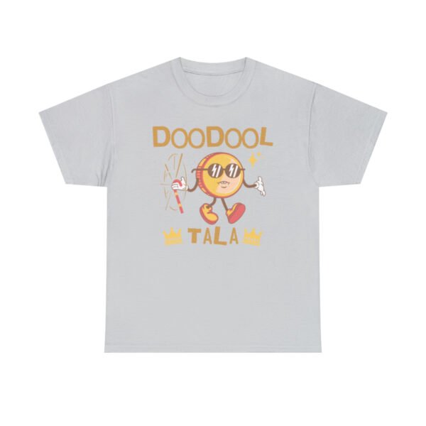 Doodool Tala | Funny Persian In-Joke Unisex Shirt - Image 7