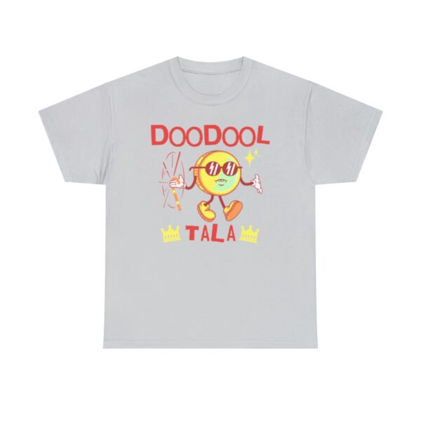 Doodool Tala | Funny Iranian Gift Unisex Shirt - Image 7