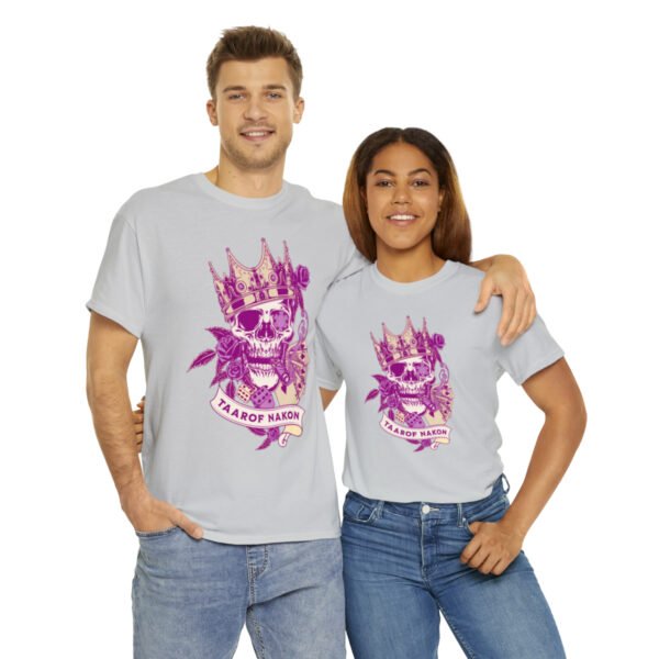 No Tarof Taarof Nakon | Persian Culture Unisex Shirt - Image 7