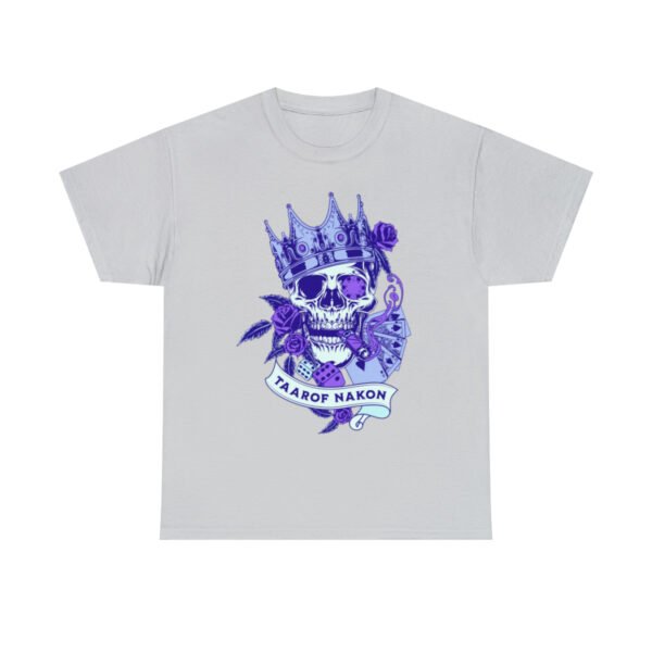 No Tarof Taarof Nakon | Iranian Politeness Unisex Shirt - Image 6