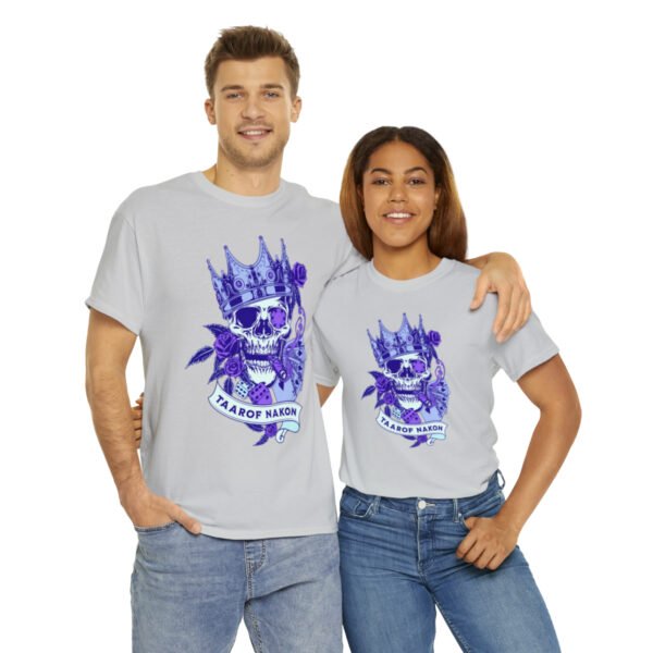 No Tarof Taarof Nakon | Iranian Politeness Unisex Shirt - Image 7