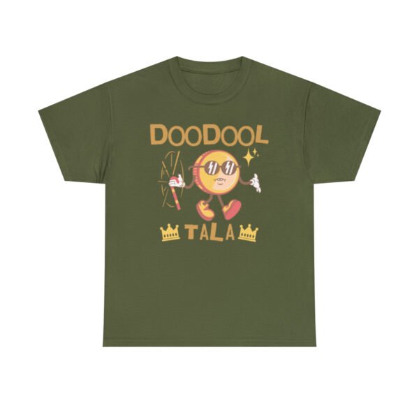 Doodool Tala | Funny Persian In-Joke Unisex Shirt - Image 9