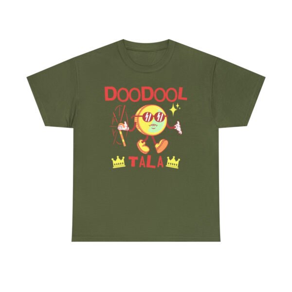 Doodool Tala | Funny Iranian Gift Unisex Shirt - Image 9