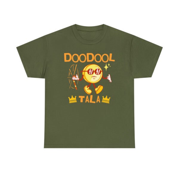 Doodool Tala | Funny Persian Gift Unisex Shirt - Image 9