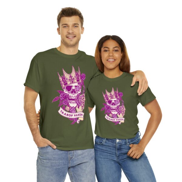 No Tarof Taarof Nakon | Persian Culture Unisex Shirt - Image 11