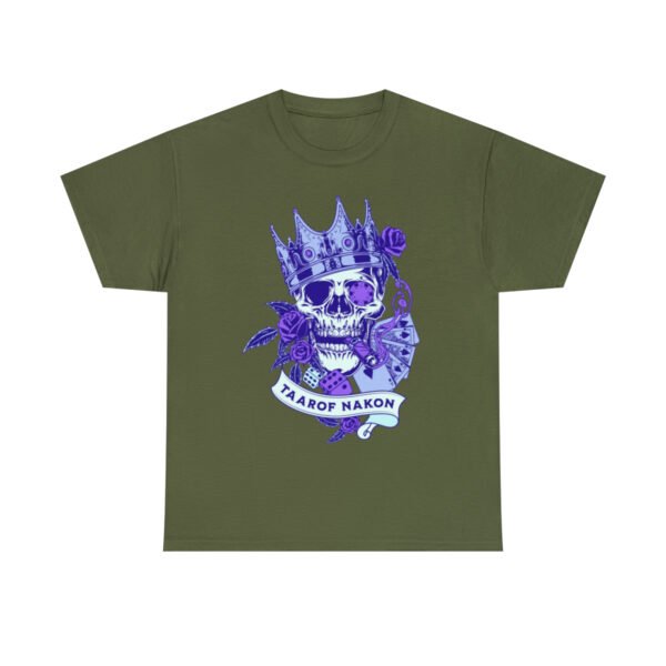 No Tarof Taarof Nakon | Iranian Politeness Unisex Shirt - Image 10