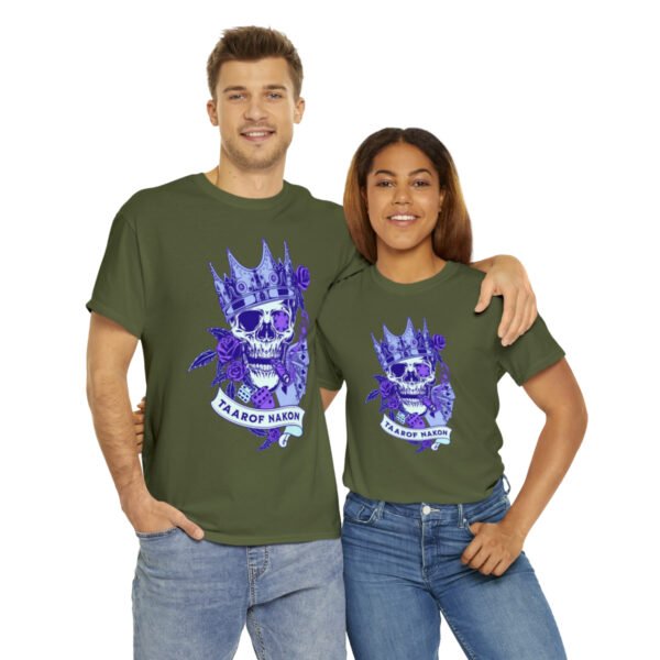 No Tarof Taarof Nakon | Iranian Politeness Unisex Shirt - Image 11