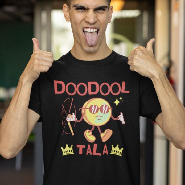 Doodool Tala _ Funny Iranian Gift Unisex Shirt