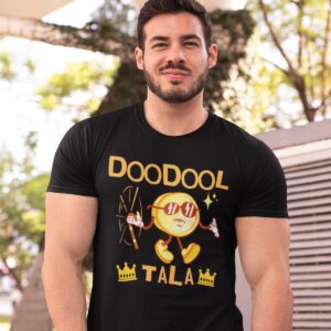 Doodool Tala _ Funny Persian Gift Unisex Shirt