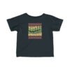 Norooz Mobarak | Happy Persian New Year Infant Shirt - Image 4
