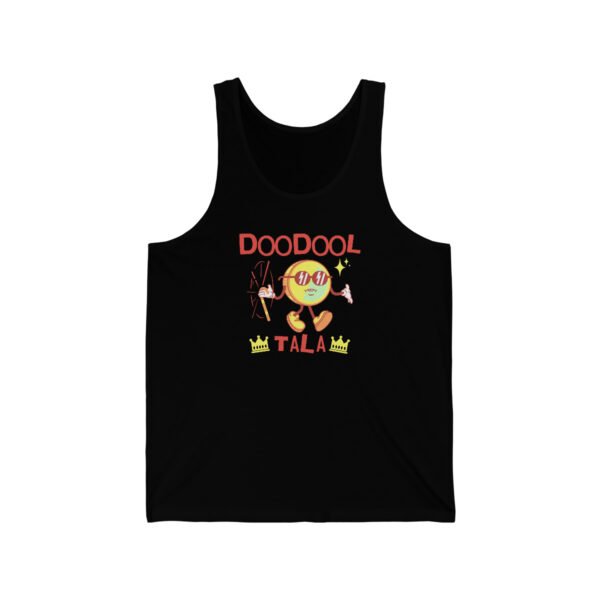 Doodool Tala | Funny Iranian Gift Tank - Image 3