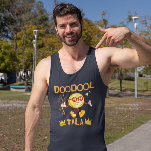 Doodool Tala _ Funny Persian Gift Tank