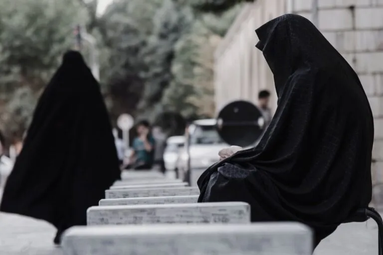 Woman Life Freedom Movement: A Powerful Voice For Change