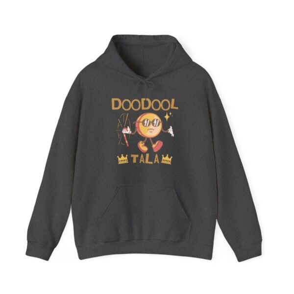 Doodool Tala | Funny Persian In-Joke Hoodie - Image 9
