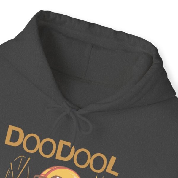 Doodool Tala | Funny Persian In-Joke Hoodie - Image 10