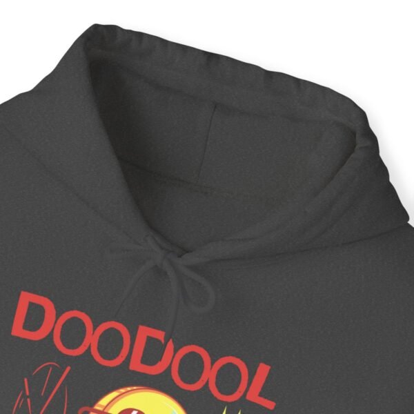 Doodool Tala | Funny Iranian Gift Hoodie - Image 10