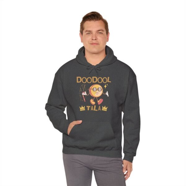 Doodool Tala | Funny Persian In-Joke Hoodie - Image 12