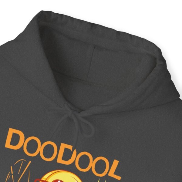 Doodool Tala | Funny Persian Gift Hoodie - Image 10