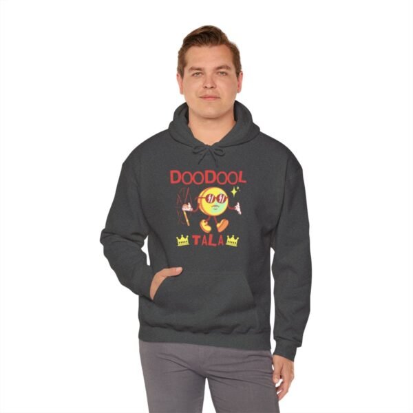 Doodool Tala | Funny Iranian Gift Hoodie - Image 12
