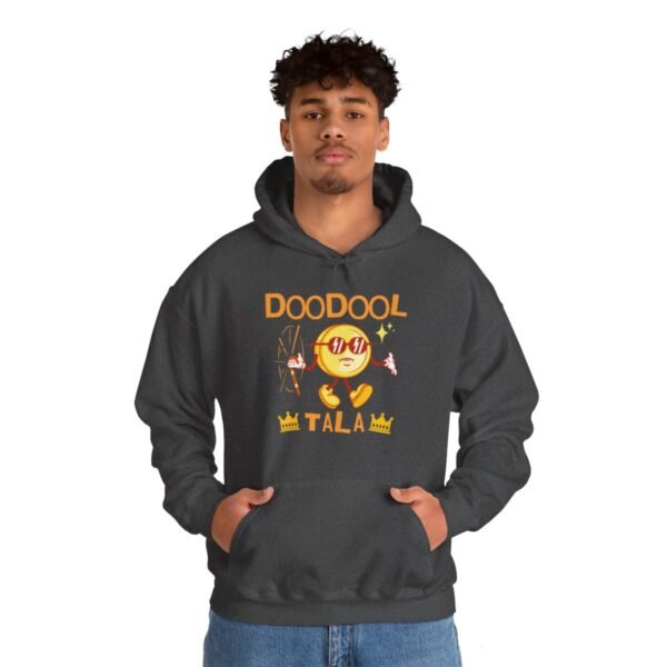 Doodool Tala | Funny Persian Gift Hoodie - Image 11
