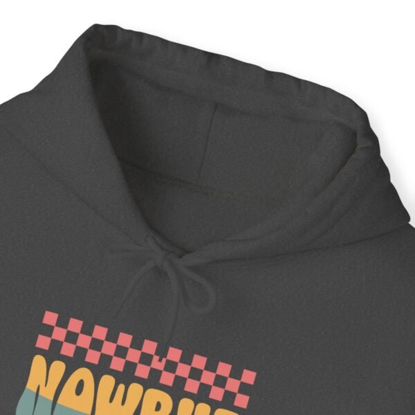 Nowruz Mobarak | Happy Persian New Year Hoodie - Image 11