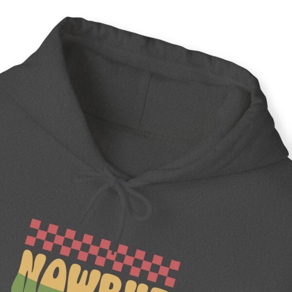 Norooz Mobarak | Happy Persian New Year Hoodie - Image 11